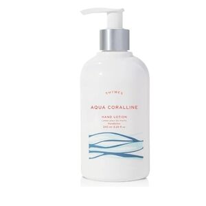 Aqua Coraline Hand Lotion - 8.25 FL Oz